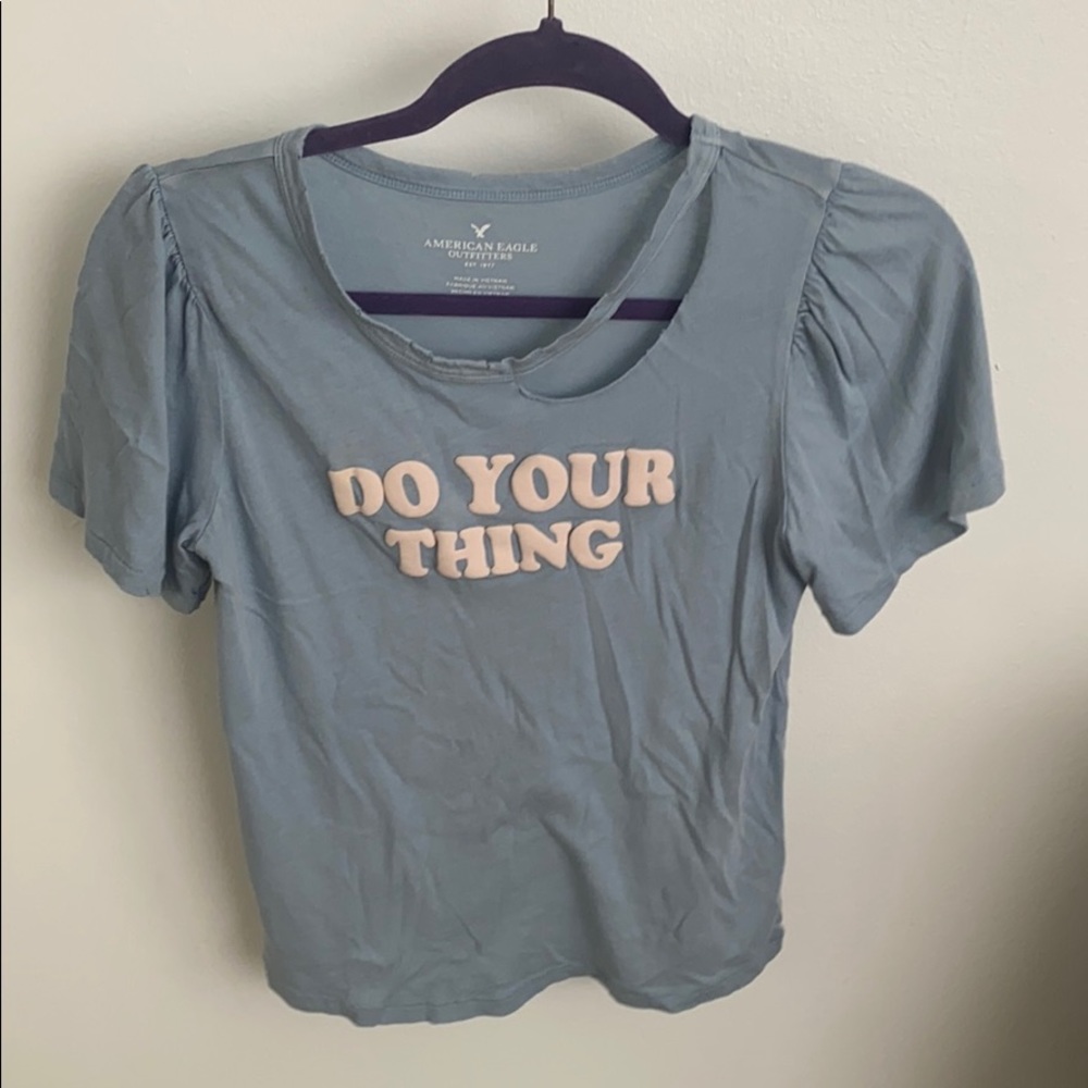T shirt